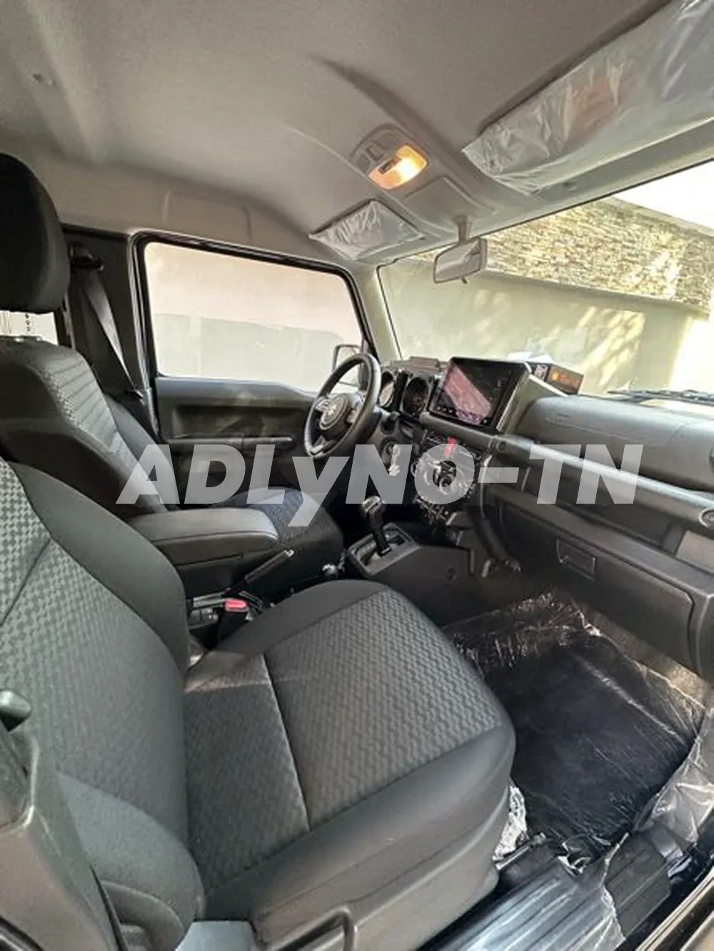 la nouvelle Suzuki jimny 5 portes à Ariana - Photo 5