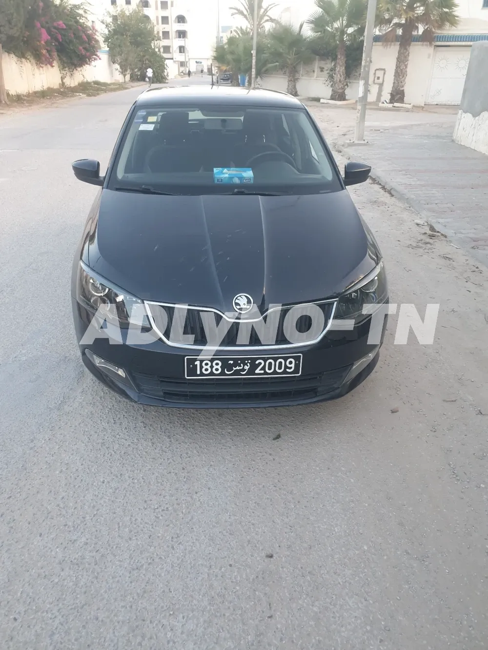 soda fabia ndhifa mahech cha3bia à Nabeul - Photo 3