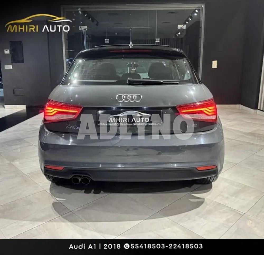 ?Audi A1 ? à Ariana - Photo 6