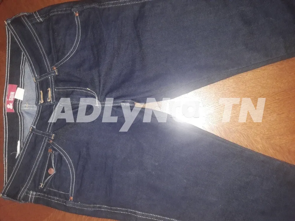 Vêtements (de marque, neufs et en très bon état) à vendre à Tunis - Photo 5