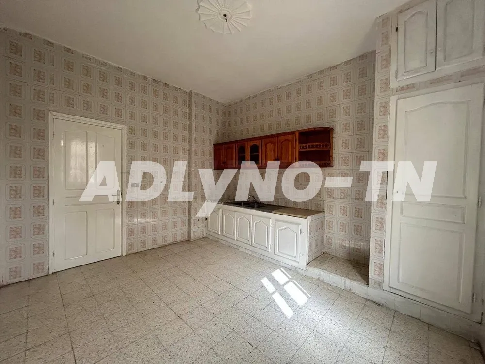 Maison indépendante située à Riadh 5. à sousse - Photo 2
