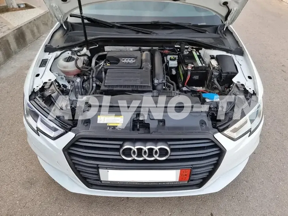 Audi A3 propre à Monastir - Photo 2
