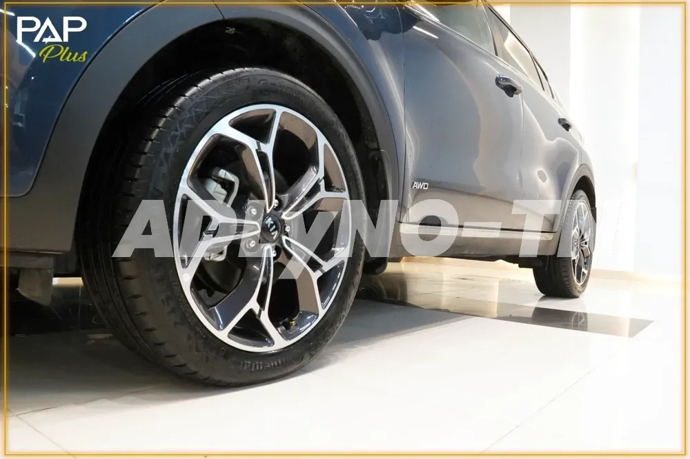 ▶ KIA SPORTAGE ◀ à Tunis - Photo 8
