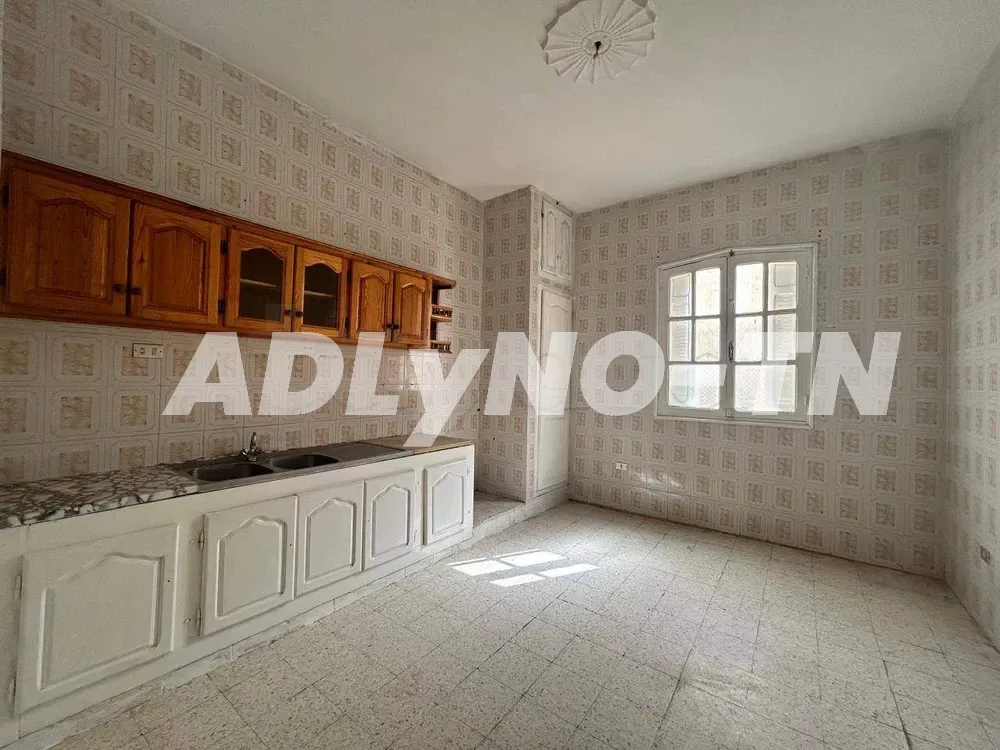 Maison indépendante située à Riadh 5. à sousse - Photo 3