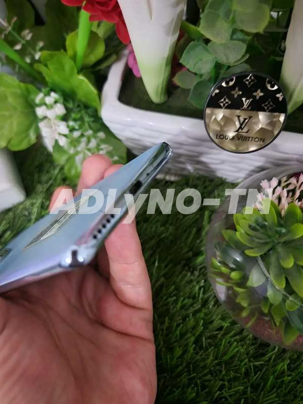 Oppo Reno 10 Pro Snapdragon?778G 5G {8/256go}état neuf ☎️?52687077?☎️ à Tunis - Photo 7