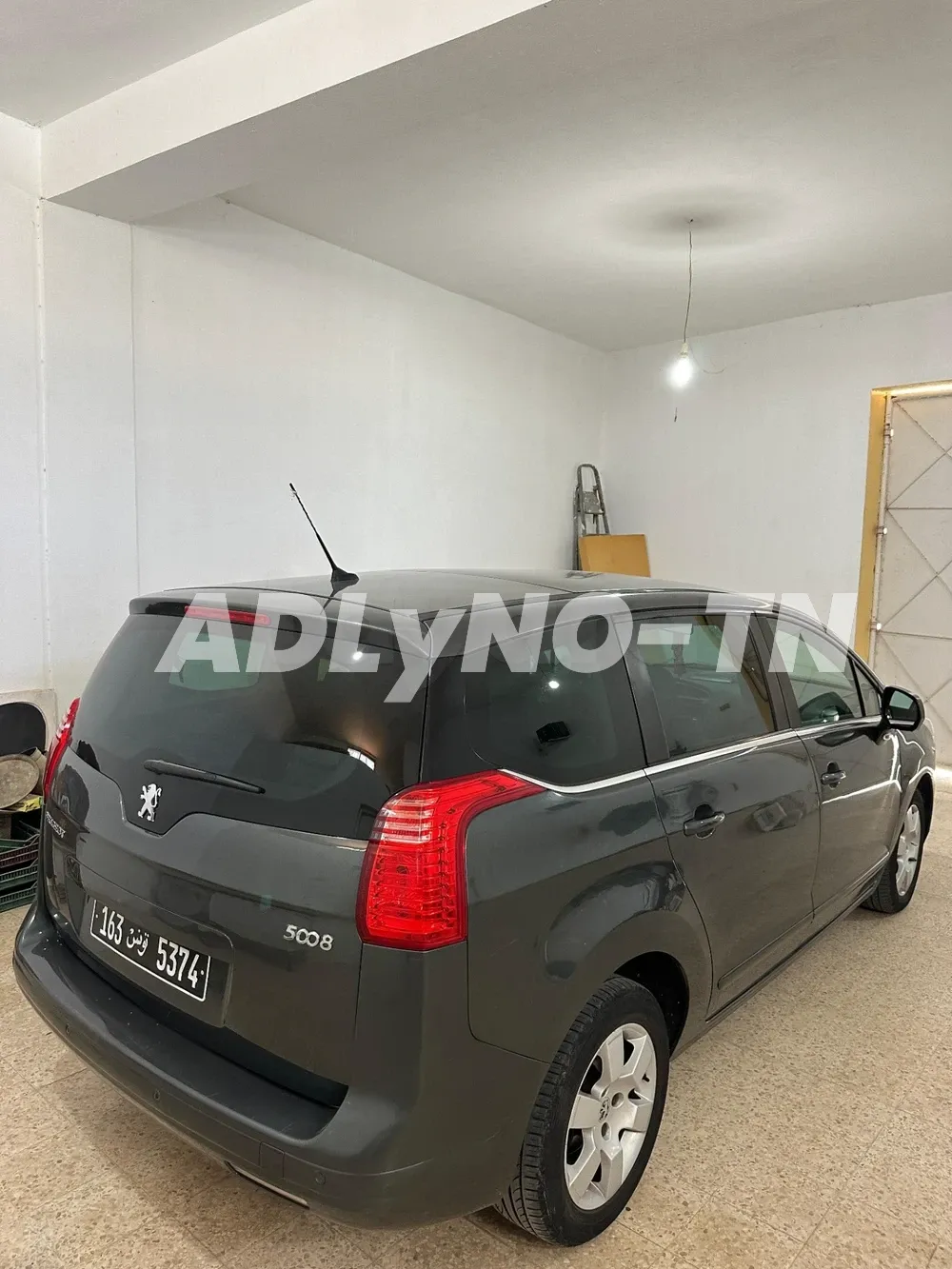 5008 a vondre à gabes - Photo 8