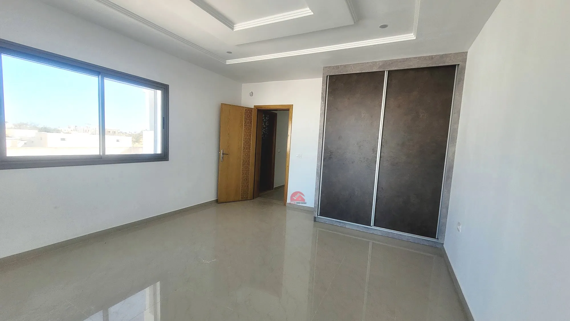 VILLA AVEC PISCINE À HOUMT SOUK DJERBA ZU - RÉF V 629 à Medenine - Photo 1