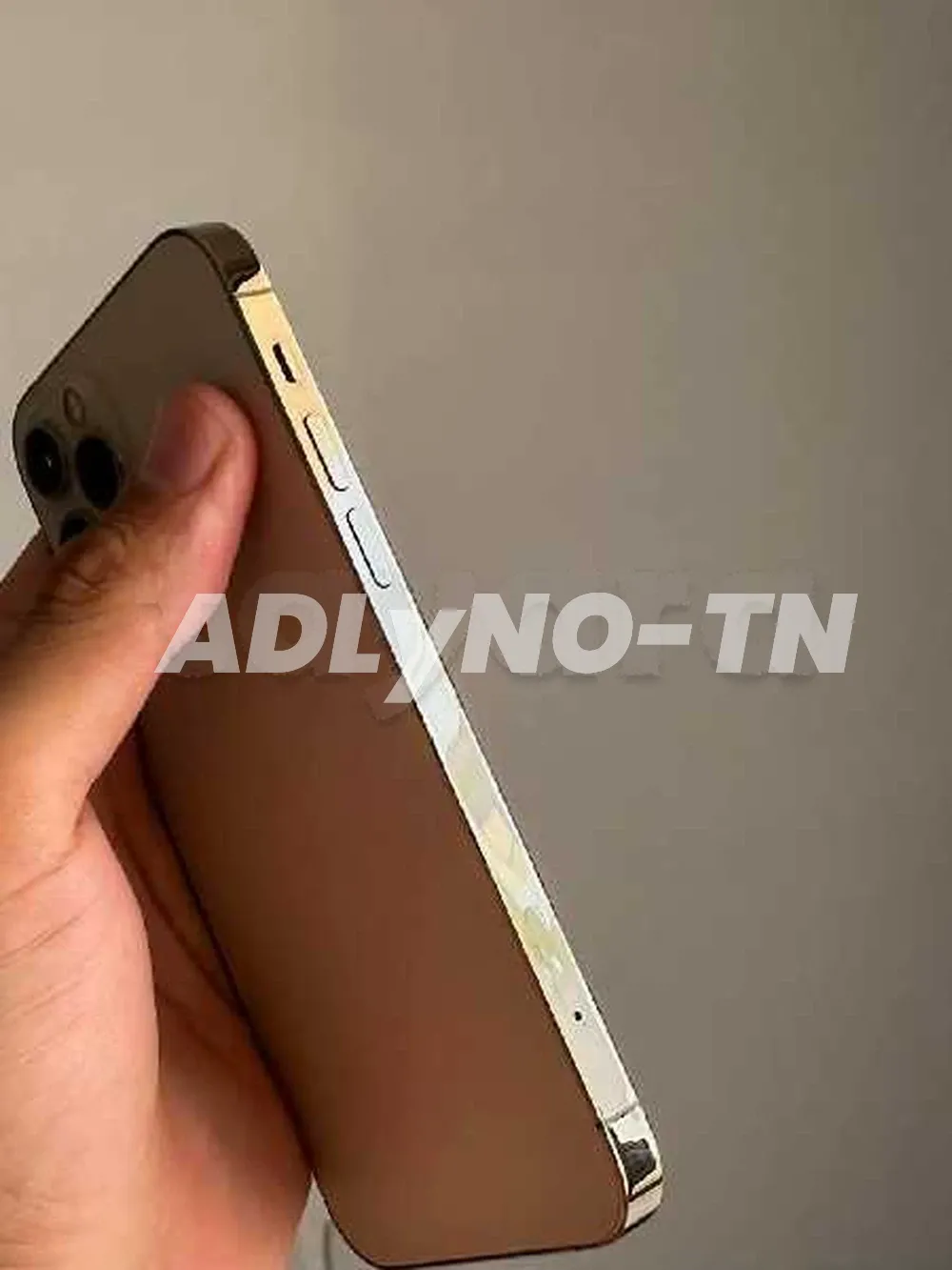 iPhone 12 Pro 128Gb Batterie 82% Officiel Validé à Tunis - Photo 4