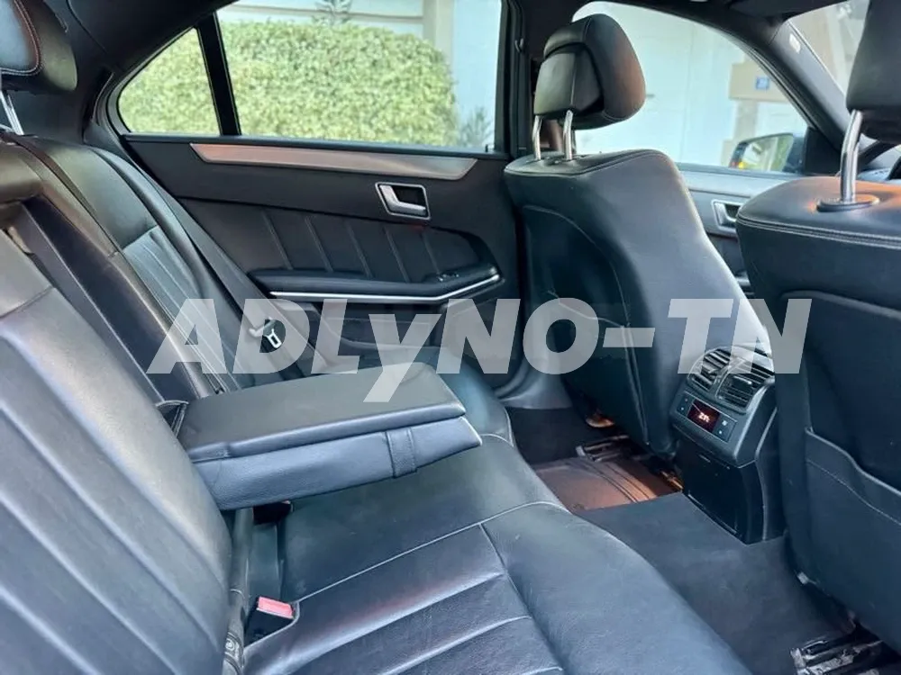 E250 4Matic Bleutec à Ariana - Photo 6