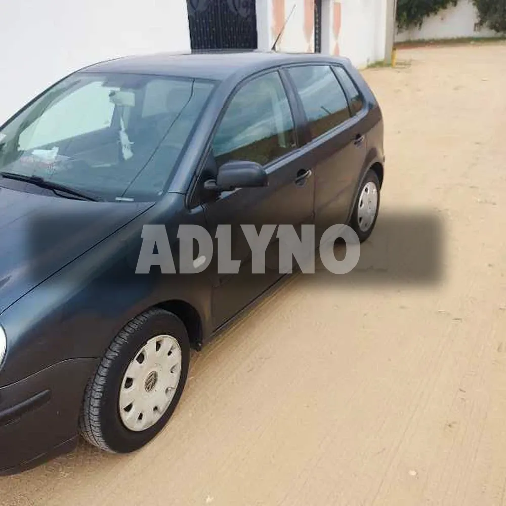 Polo 5 à Sfax - Photo 2