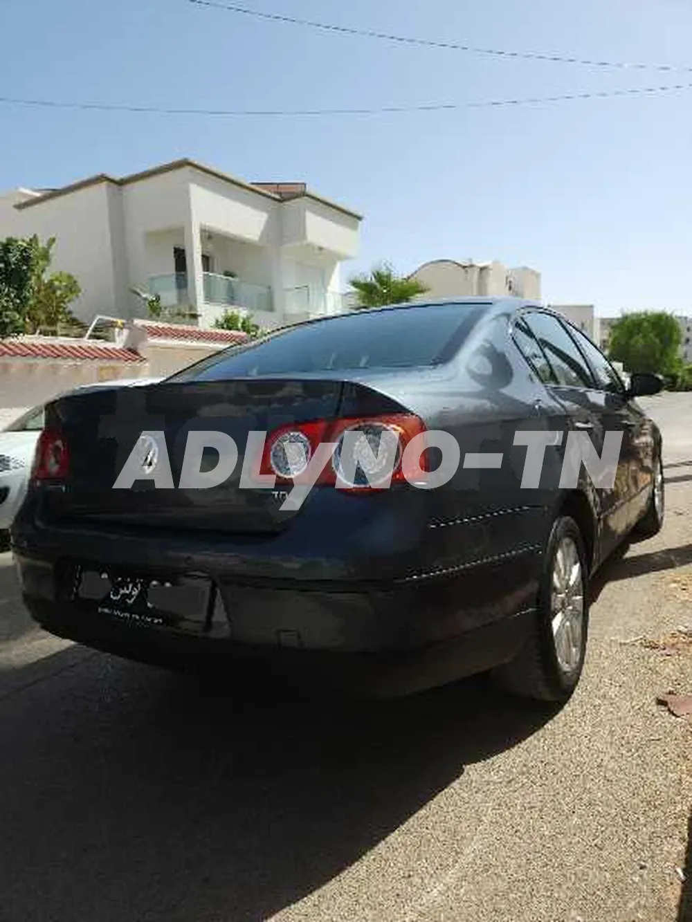 passat à Ariana - Photo 4