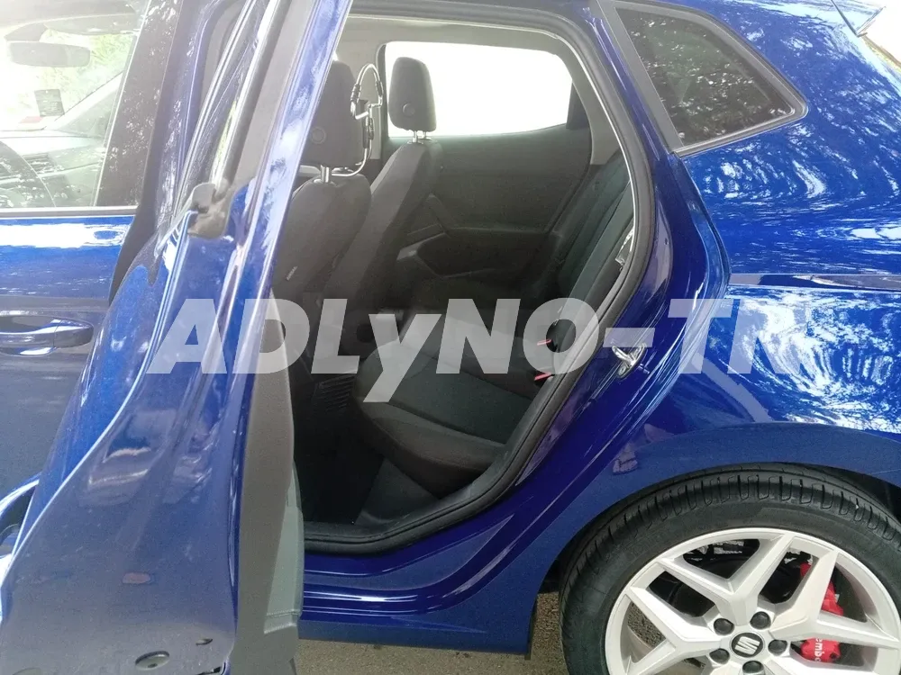 Seat ibiza fr 1.6 à Zaghouan - Photo 9