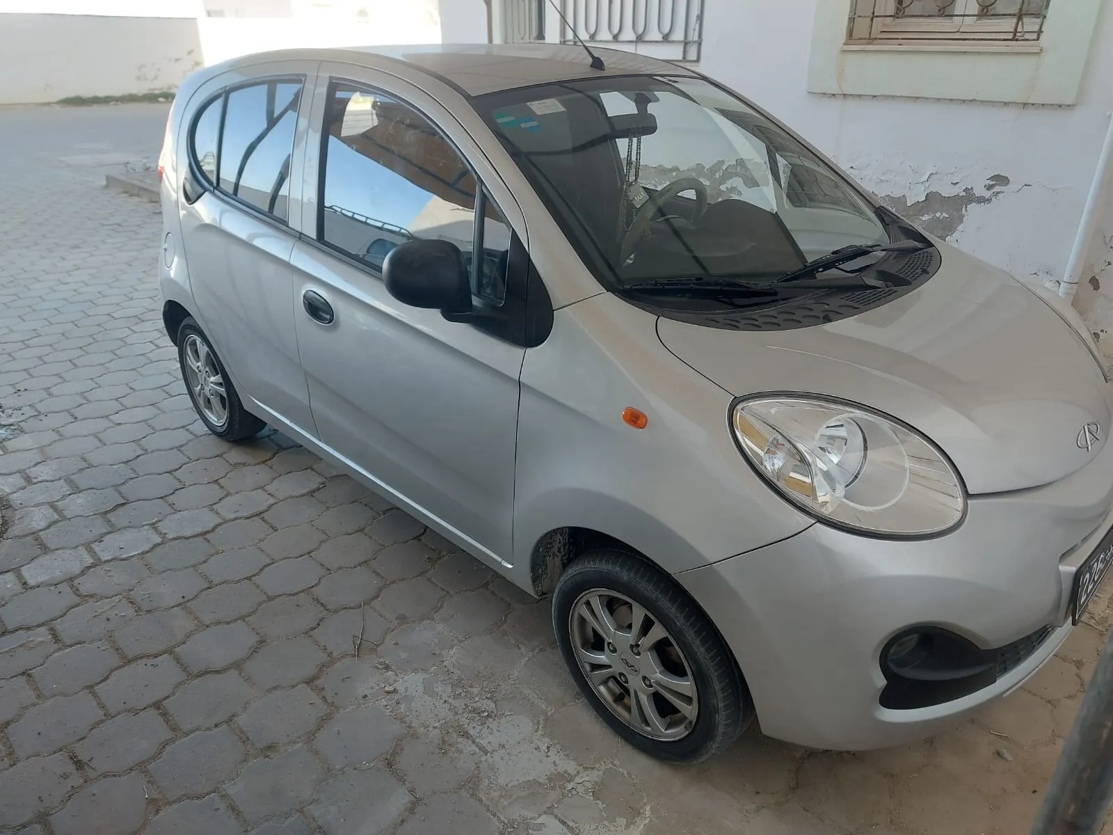 Chery QQ à Ben Arous - Photo 5