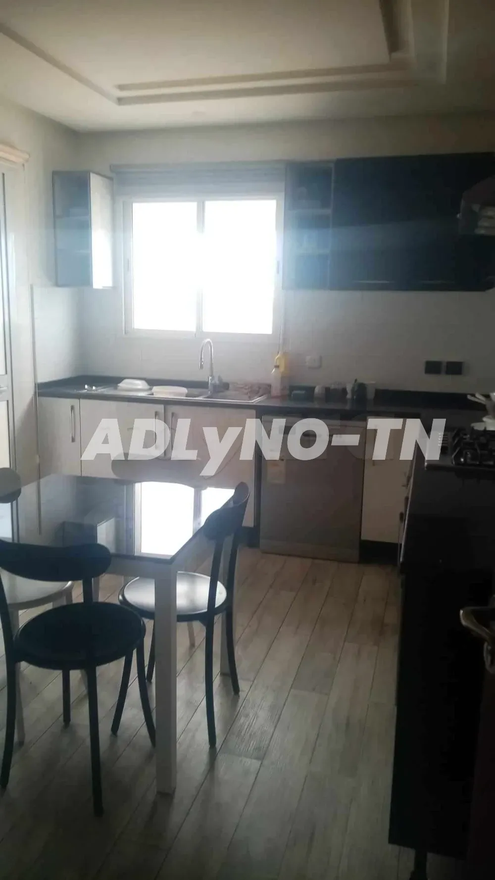 appartements meublés à Ben Arous - Photo 5