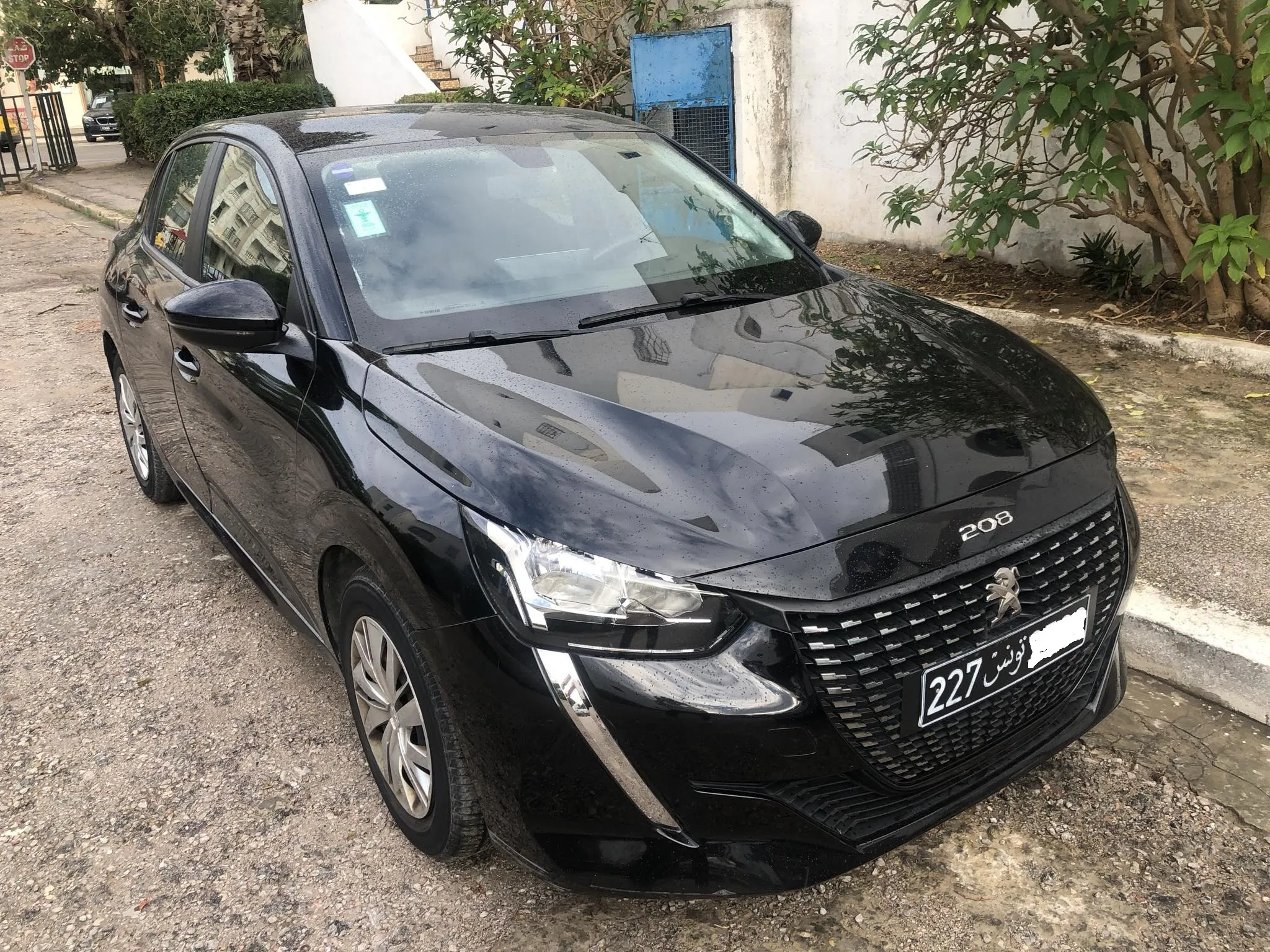 Skoda Fabia Essence