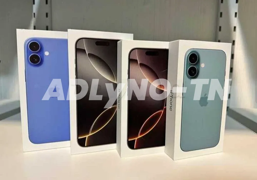  Apple watch sereis 10 et airpods 4 cacheté 