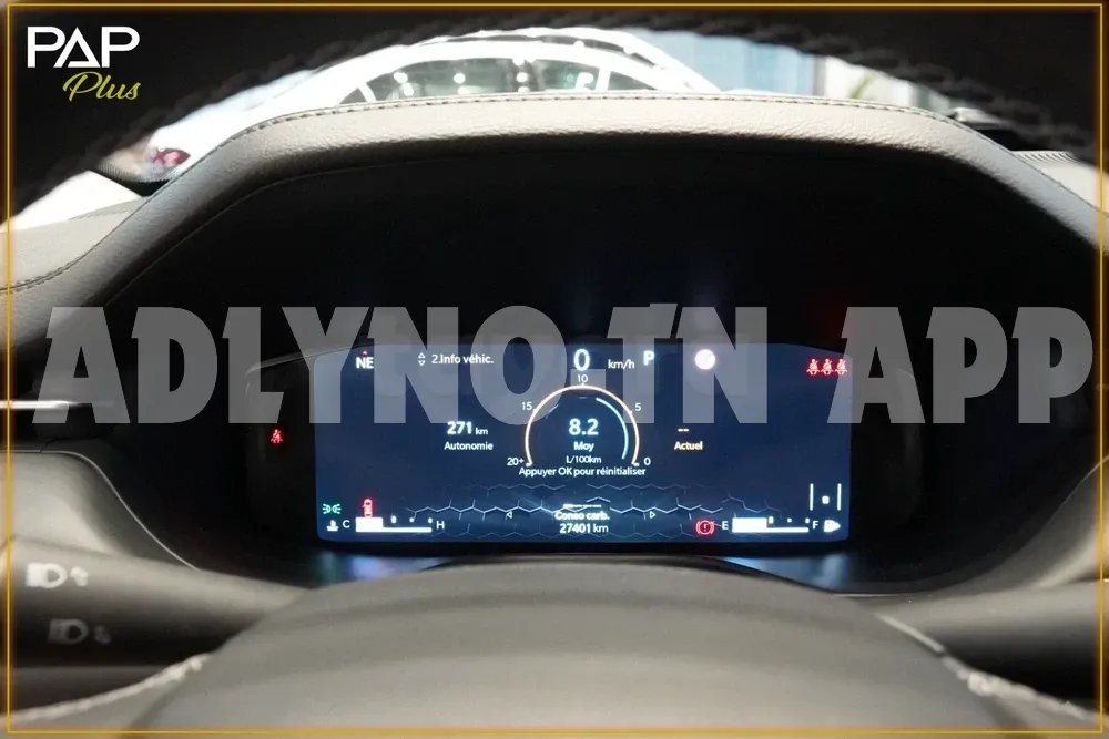 ▶ JEEP COMPASS ◀ à Tunis - Photo 5