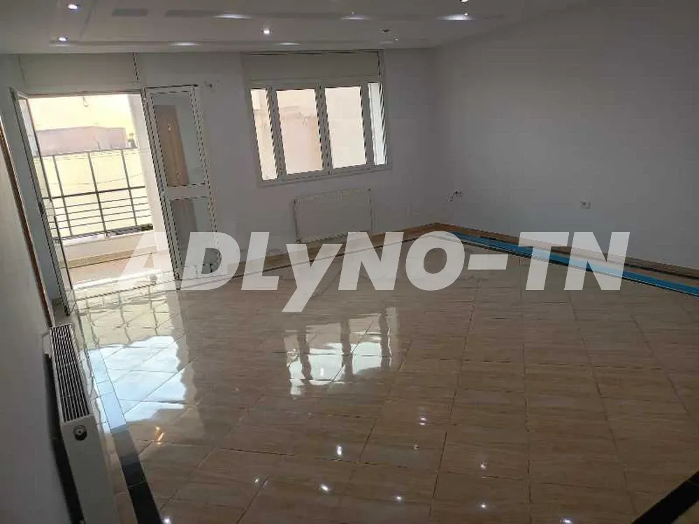 appartement à louer à soukra à Ariana - Photo 4
