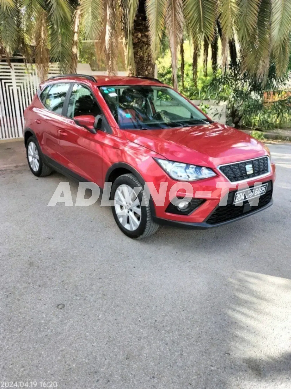 a vendre ou échange seat arona à Beja - Photo 5