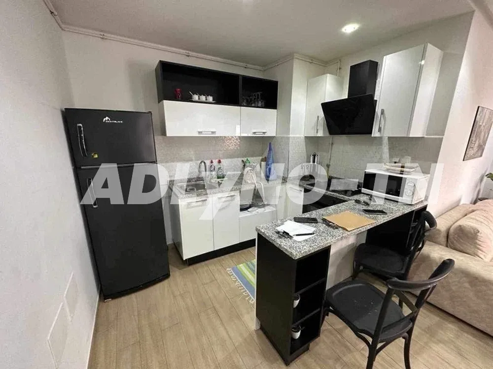 APPARTEMENT S+1 MEUBLE À LOUER à Ariana - Photo 1