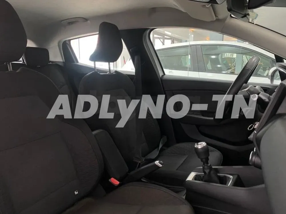 2021 RENAULT CLIO à Tunis - Photo 8