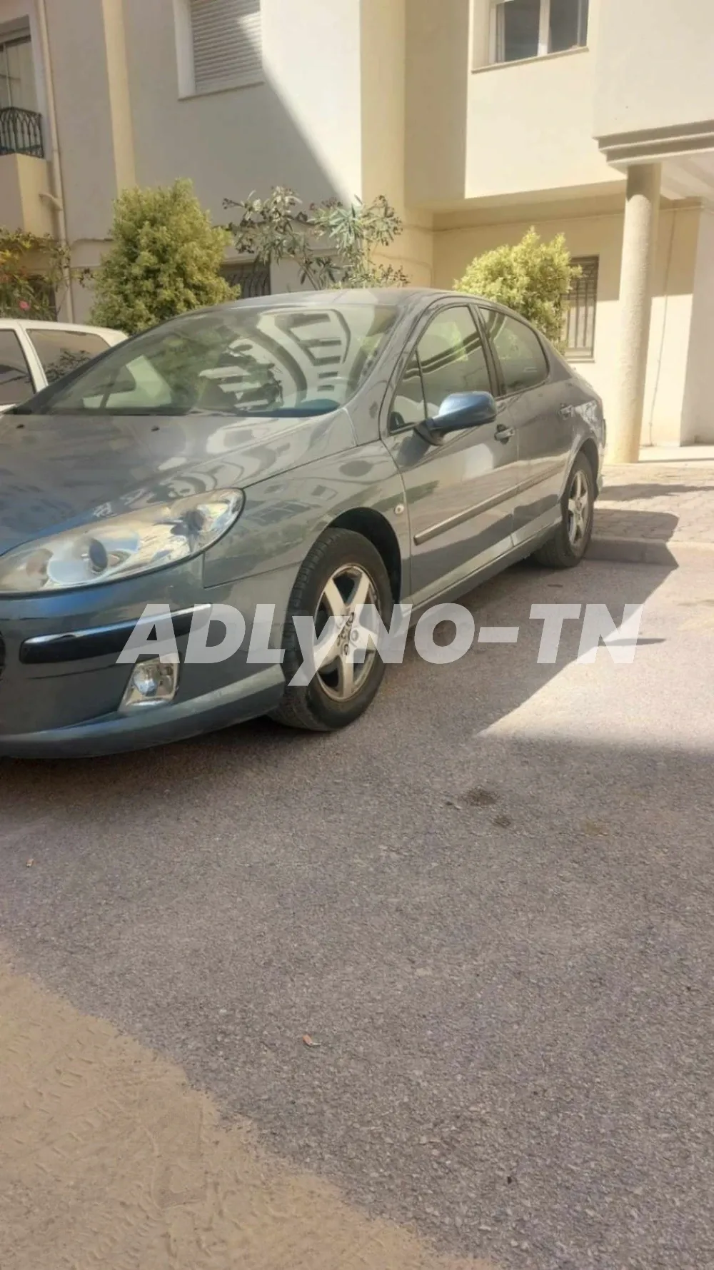 Skoda Fabia Essence