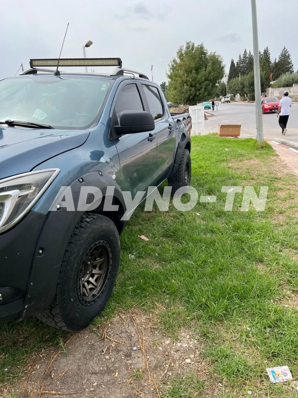 A vendre Mazda à Tunis - Photo 3