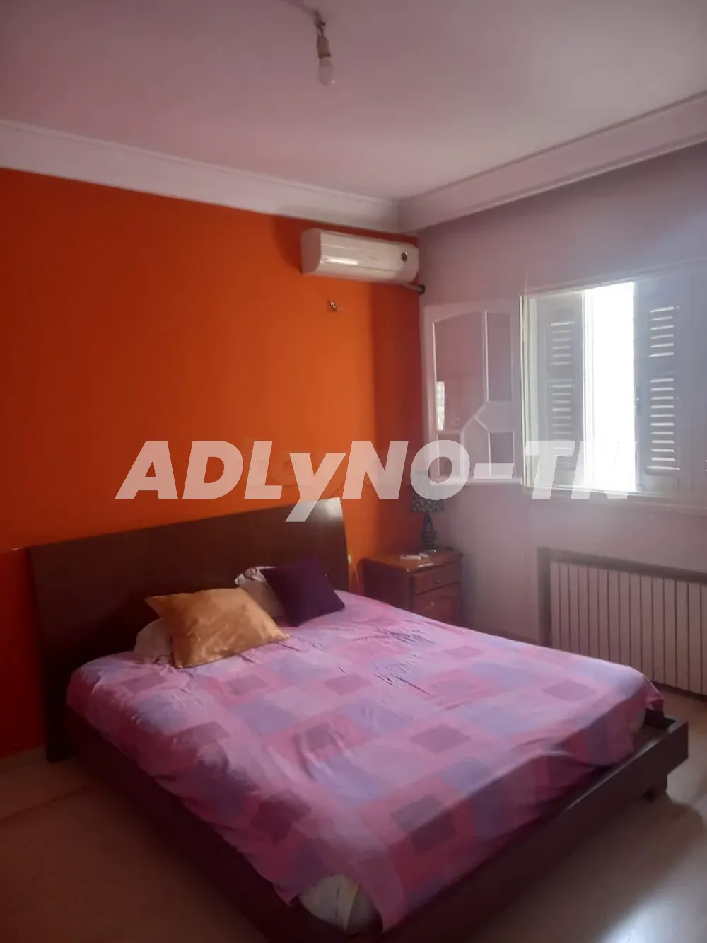 Villa + Locaux RiadhLandalous 2 MD à Ariana - Photo 4