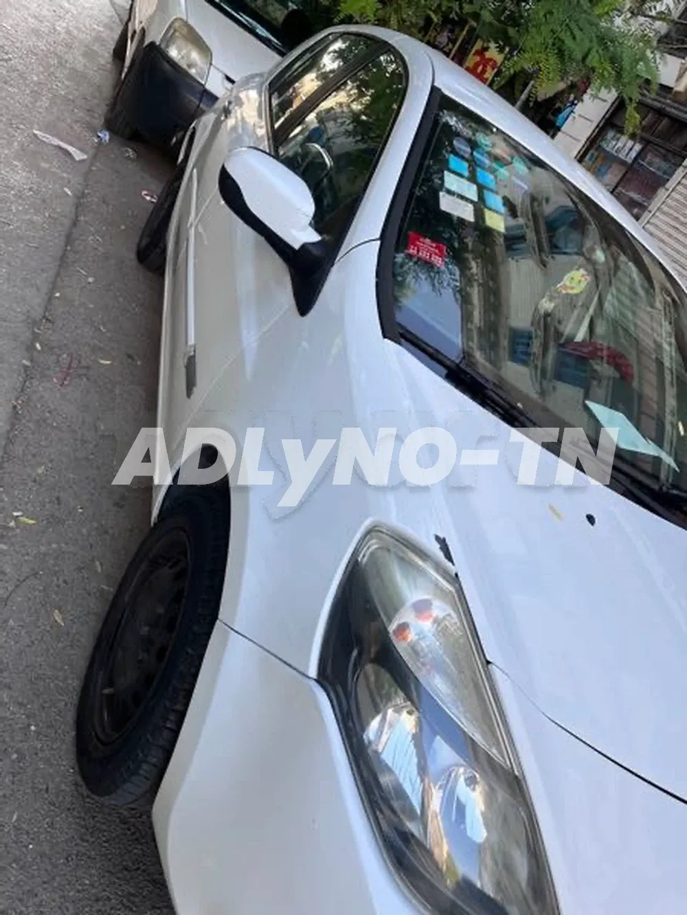 Clio à vendre à Tunis - Photo 1