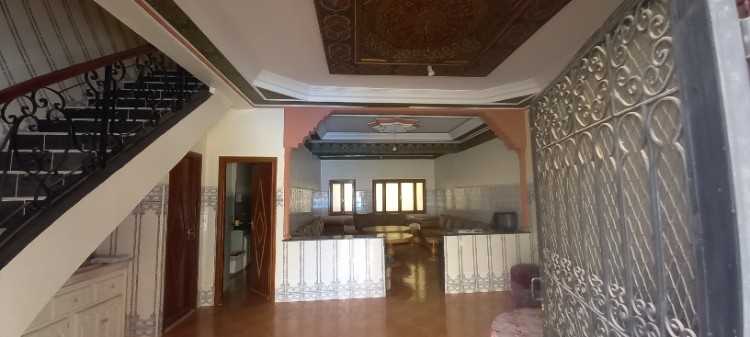 Charmante villa a el jadida