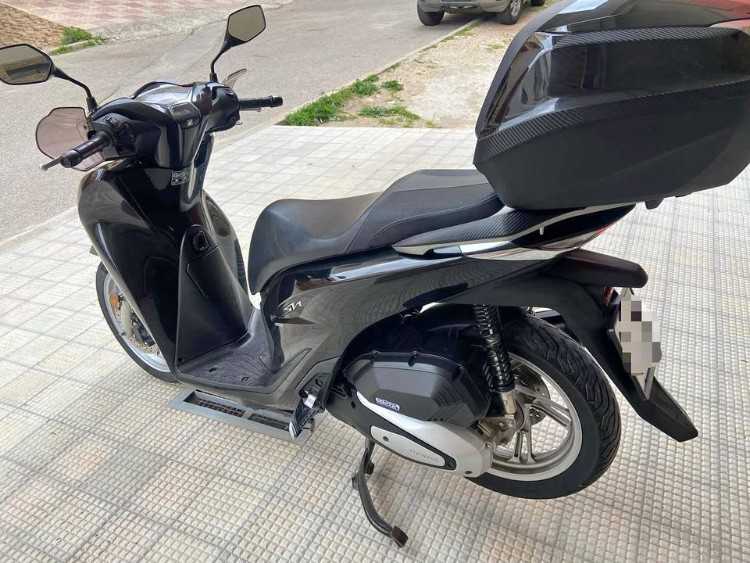 Sh 125 2021