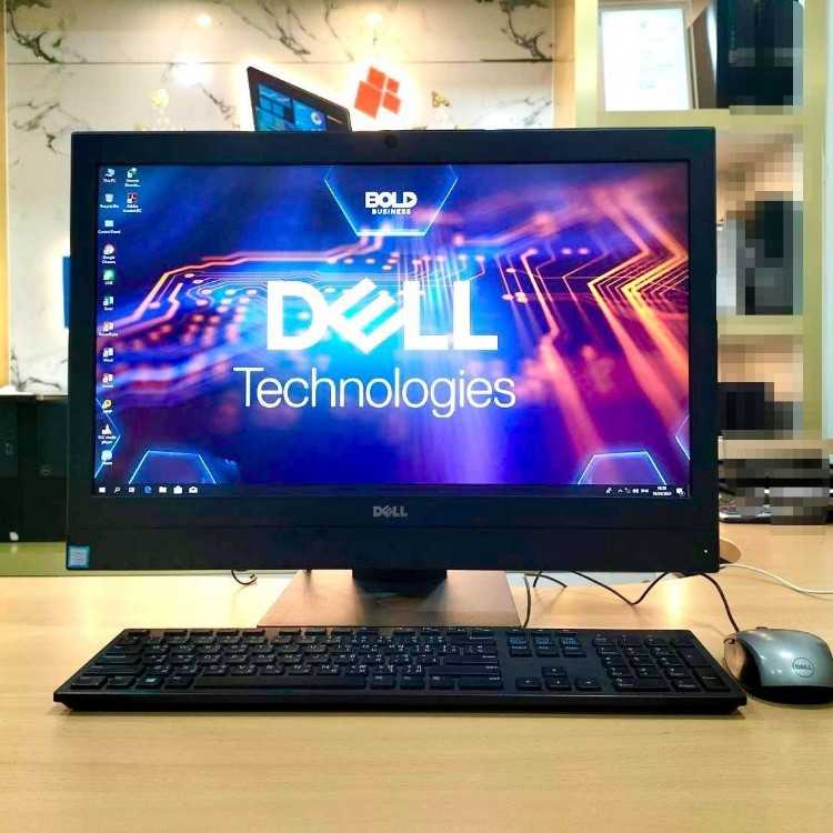 All-in-One i5 Tactile 6ème Ram 8 Disc SSDD