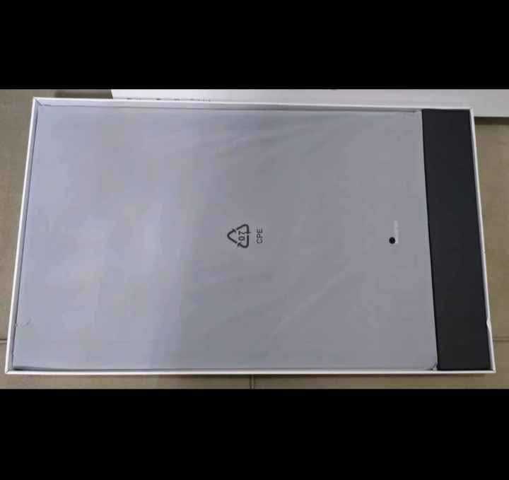 Tabllette graphique