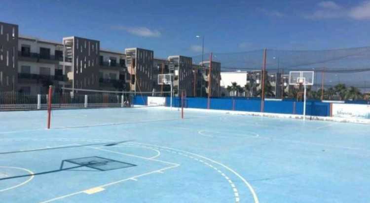 Appartement a vendre a sidi rahal