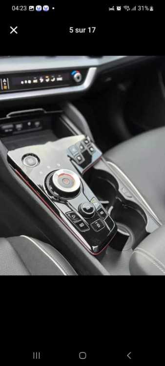 Volvo s80 d5