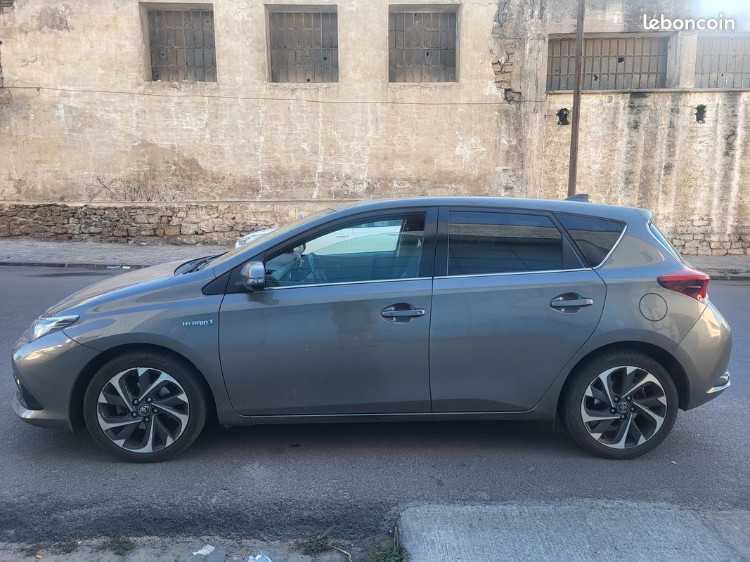 Voiture a vendre
