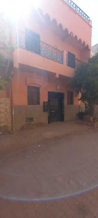 Maison inara