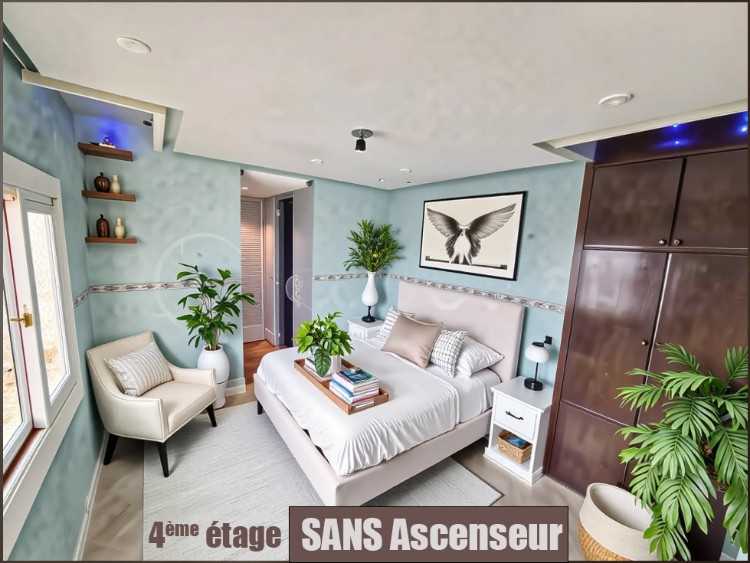 Trés beau apart centre agadir 116m 4 facades