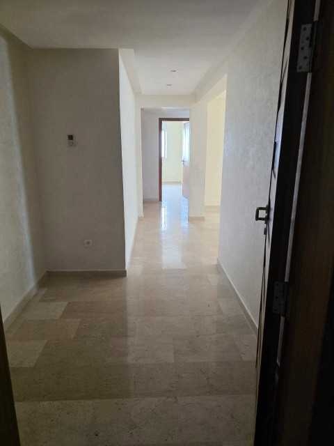 Appartement au coeur du parc de mohammedia
