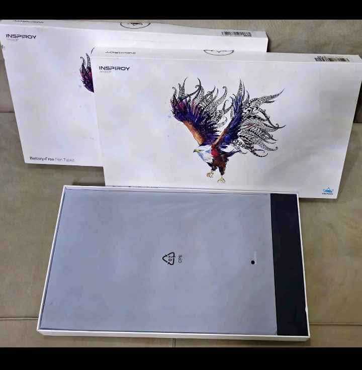 Hp i7 Ram 16 Double Graphique Disc 256 SSD
