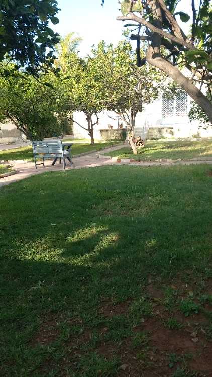 Charmante villa a el jadida