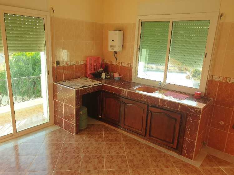 Appartement en plein centre casa