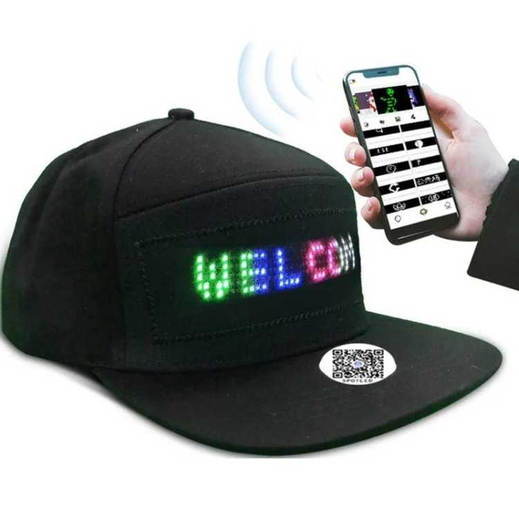PRADA CHAPEAU ORIGINALE