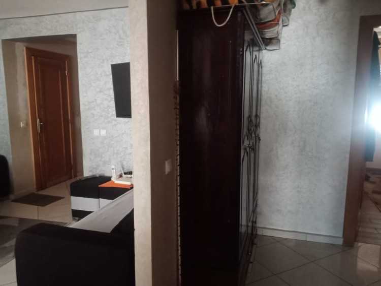 Appartement a vendre 105m centre ville kenitra