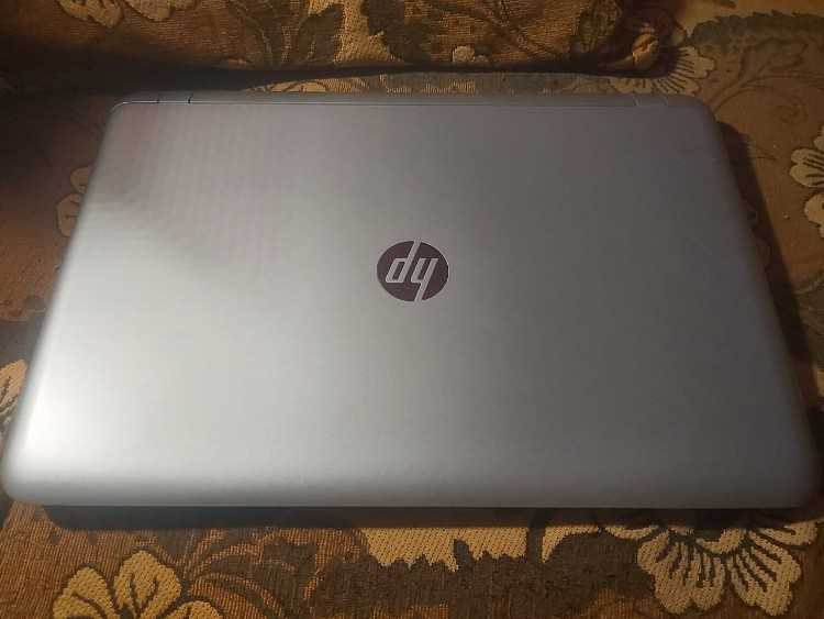 HP Pavilion Notebook i5 core