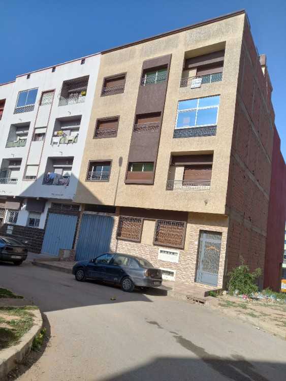 Appartementà vendreà had soualem