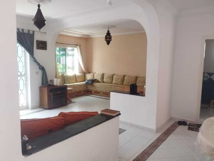 A vendre à sidi bouzidappartement sécuris