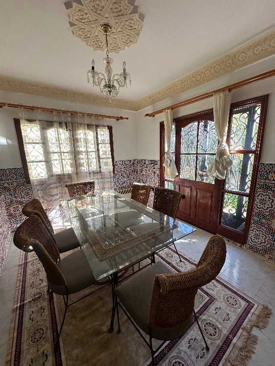 Villa a vendre