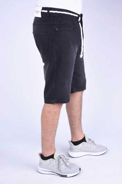 Pack de 2 Shorts en jean