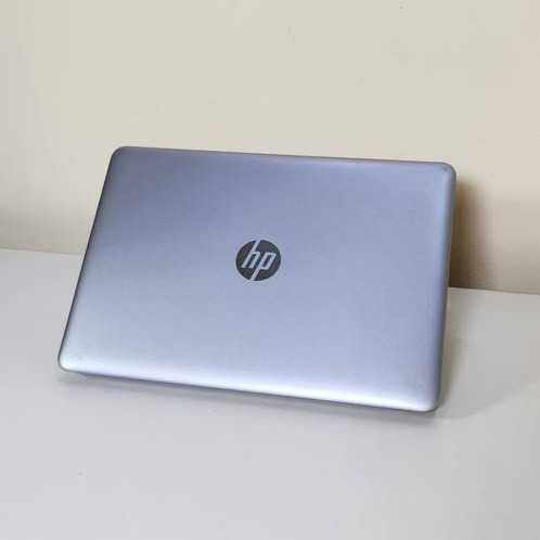 HP Zbook studio G7 (10éme Generation)
